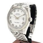 Rolex Datejust 36 Watch — view 2
