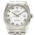Rolex Datejust 36 Watch