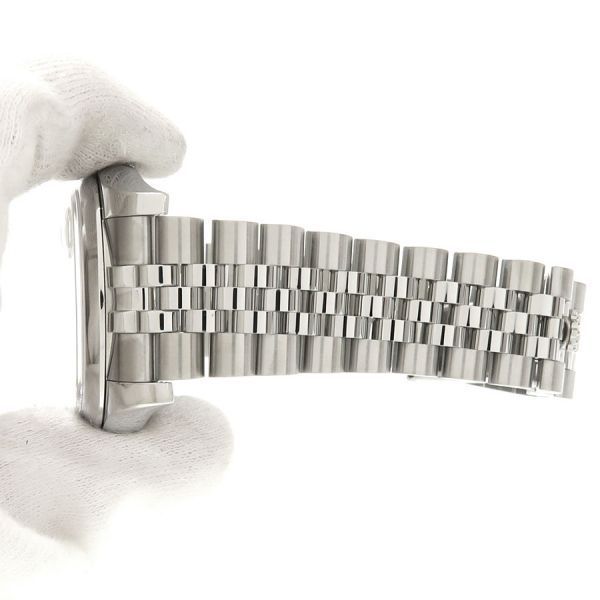 Rolex Datejust 36 Watch — view 6