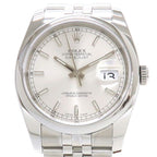 Rolex Datejust 36 Watch