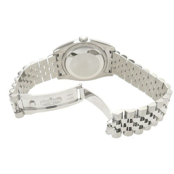 Rolex Datejust 36 Watch — view 5
