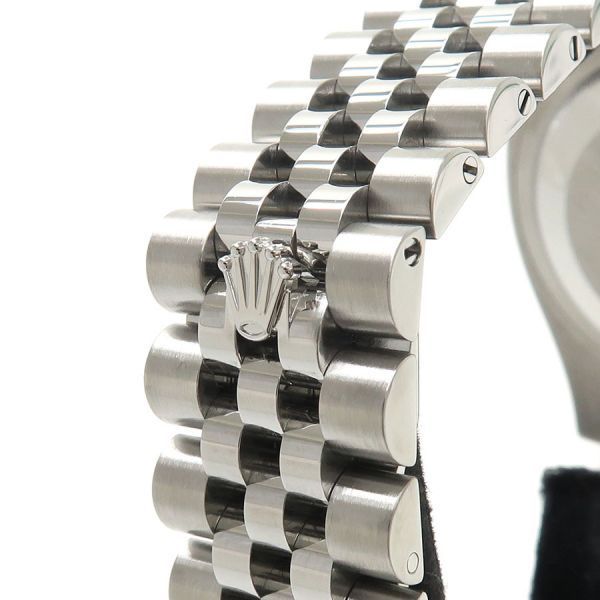 Rolex Datejust 36 Watch — view 4