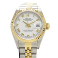 Rolex Datejust 26 Watch