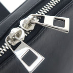 Loewe Vertical Crossbody Pocket Black — view 7