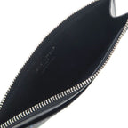 Louis Vuitton Monogram Coin Card Holder Gradient Black — view 2