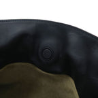 Loewe Flamenco Clutch Mini Black — view 7
