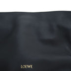 Loewe Flamenco Clutch Mini Black — view 6