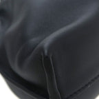 Loewe Flamenco Clutch Mini Black — view 4