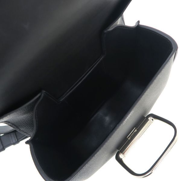Hermes Della Cavalleria Black Messenger — view 2