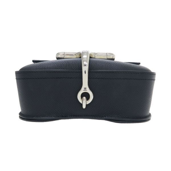 Hermes Della Cavalleria Black Messenger — view 7
