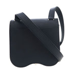 Hermes Della Cavalleria Black Messenger — view 3