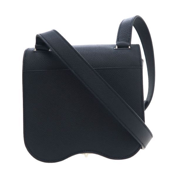 Hermes Della Cavalleria Black Messenger — view 3