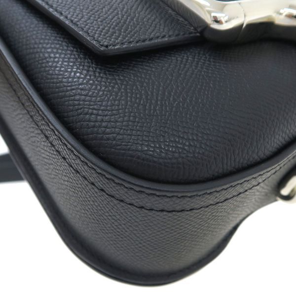Hermes Della Cavalleria Black Messenger — view 4