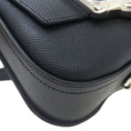 Hermes Della Cavalleria Black Messenger — view 4