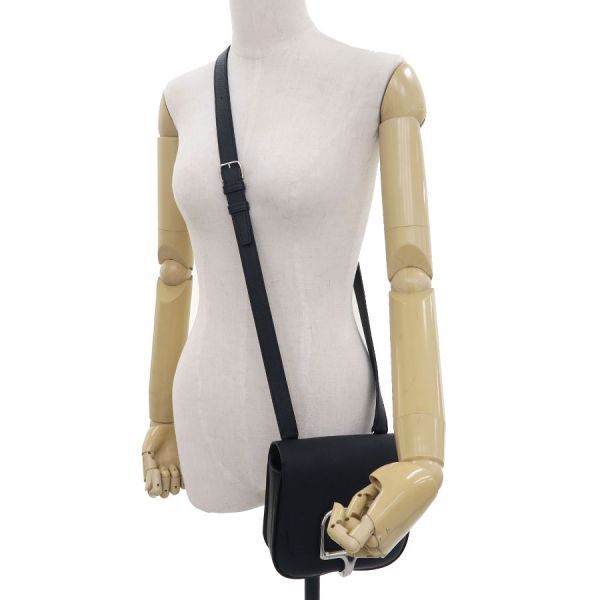 Hermes Della Cavalleria Black Messenger — view 9