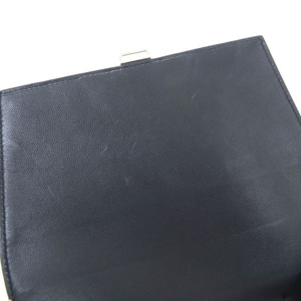 Hermes Della Cavalleria Black Messenger — view 8