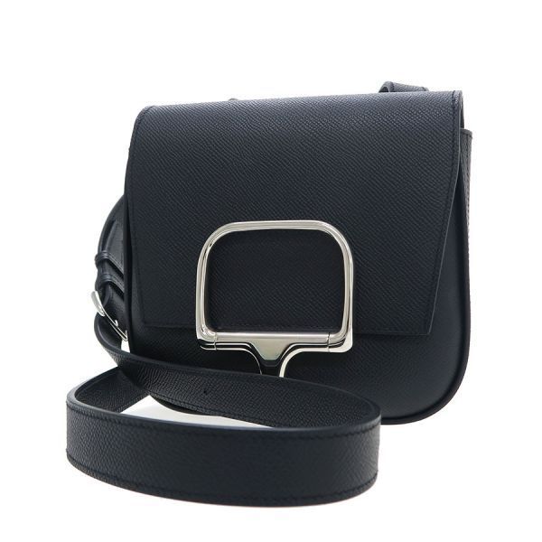 Hermes Della Cavalleria Black Messenger