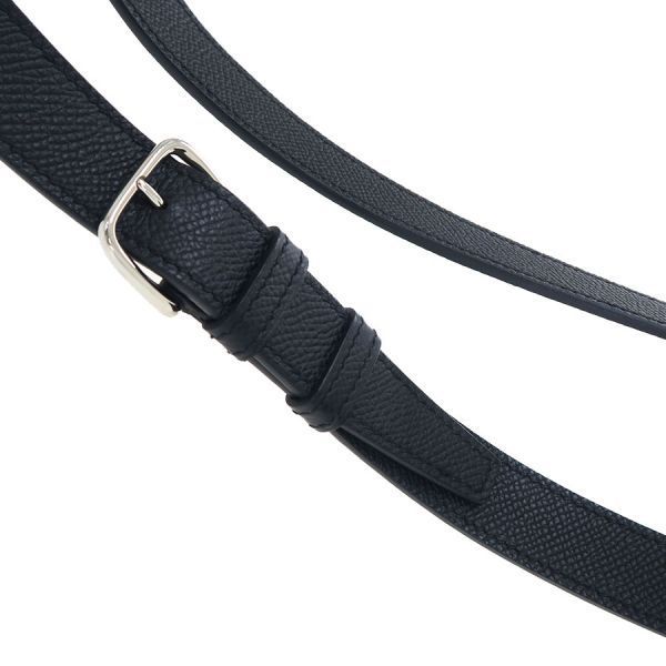 Hermes Della Cavalleria Black Messenger — view 5
