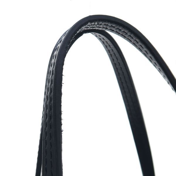 Louis Vuitton Neverfull Gameon Black — view 4