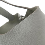 Hermes Picotin Lock Gray — view 8