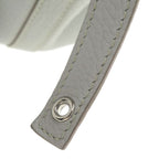 Hermes Picotin Lock Gray — view 5