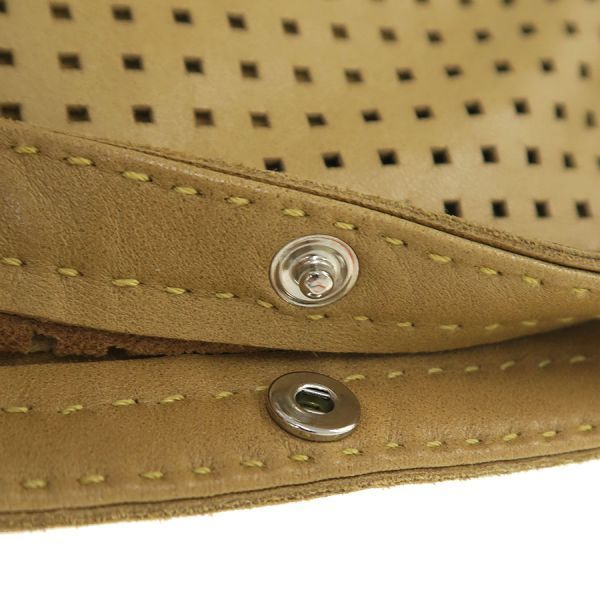 Hermes to Beige Messenger — view 6