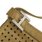 Hermes to Beige Messenger — view 5