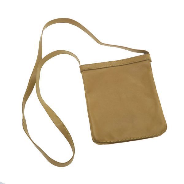 Hermes to Beige Messenger — view 3