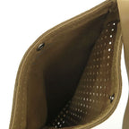 Hermes to Beige Messenger — view 2