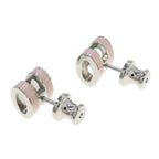 Hermes Mini Pop Earrings — view 3