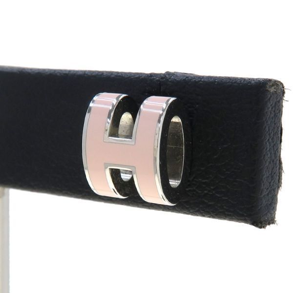 Hermes Mini Pop Earrings — view 4
