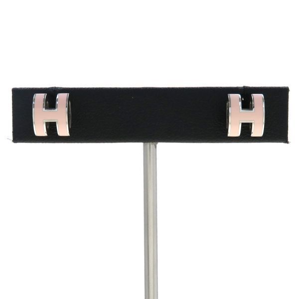 Hermes Mini Pop Earrings