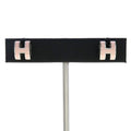 Hermes Mini Pop Earrings