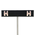 Hermes Mini Pop Earrings