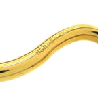 Hermes Jumbo Bracelet Brown — view 5