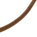 Hermes Jumbo Bracelet Brown — view 3