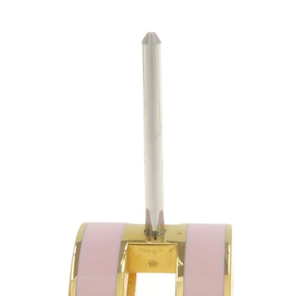 Hermes Mini Pop Earrings — view 6