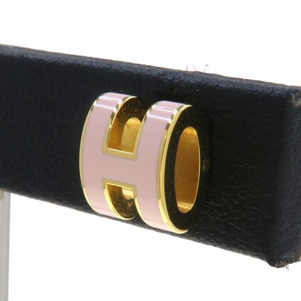 Hermes Mini Pop Earrings — view 3