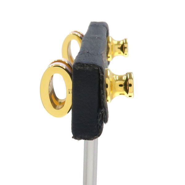 Hermes Mini Pop Earrings — view 2