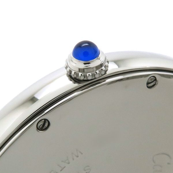 Cartier Ronde Solo LM 36 Watch — view 8