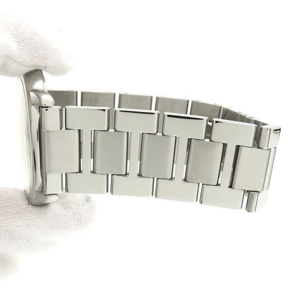 Cartier Ronde Solo LM 36 Watch — view 6