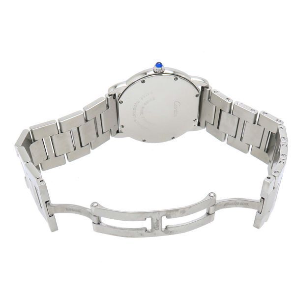 Cartier Ronde Solo LM 36 Watch — view 5