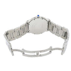 Cartier Ronde Solo LM 36 Watch — view 5