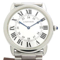 Cartier Ronde Solo LM 36 Watch