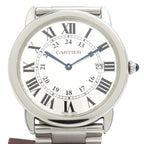 Cartier Ronde Solo LM 36 Watch