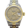 Rolex Datejust Tapestry 26 Watch