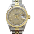 Rolex Datejust Tapestry 26 Watch