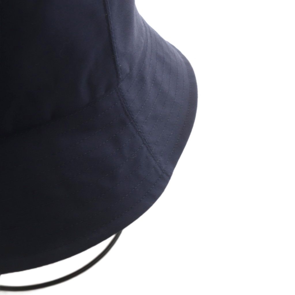 Dior Trotter Bucket Hat Navy — view 6