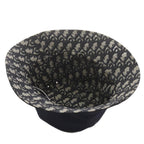 Dior Trotter Bucket Hat Navy — view 5