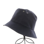 Dior Trotter Bucket Hat Navy — view 2